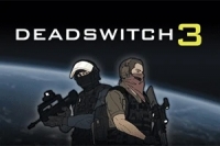 Deadswitch 3 este un shooter multiplayer 2D dinamic
