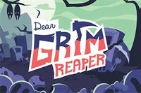 Grim Reaper vine!