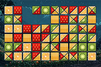 Bucură-te de un Mahjong Connect gustos cu perechi delicioase de piese