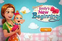 Captură momente memorabile redeschizând restaurantul lui Emily