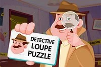 Salut detectiv!