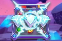 Distruge bijuterii într-un mod nou și uimitor în Diamond Rush 2!