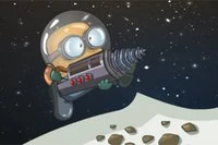 Diggy s-a întors!