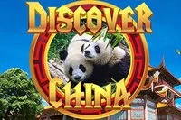 Explorează China în 30 de niveluri