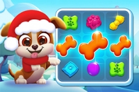 Dog Puzzle Story revine cu a treia parte distractivă!