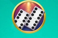 Domino este un joc cu piese dreptunghiulare, cunoscute sub numele de
