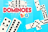 Ai piesa de domino cu dublu 6?