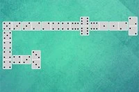 Savurează o partidă de Domino în acest joc de bord popular