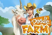 Doodle Farm aduce animale drăguțe pentru a crea altele noi pe Ferma ta