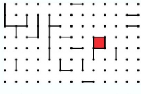 Salvează-ți pixurile și creioanele, este jocul clasic pe hârtie Dots!