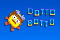 Dotto Botto este un joc clasic de tip platformă