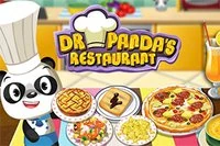 Clienții tăi din Dr. Panda Restaurant sunt foarte înfometați!