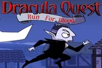 Domnul Întunericului, Dracula, s-a trezit și este extrem de înfometat!