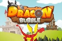 Ajută dragonul să lovească toate bilele