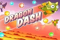 Ajută-l pe Drake Dragonul să-și găsească drumul spre casă!