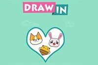 Provocare și distracție cu jocul Draw In