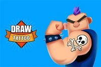 Selectează cererile de tatuaje ale clienților și creează arta cu atenție!