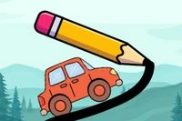 Testează-ți abilitățile artistice și stabilitatea mâinii cu jocul Draw