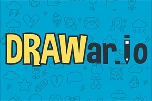 Textul DRAWar