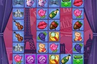 Adevărata iubire își găsește perechea—perechea Mahjong in Dream Love