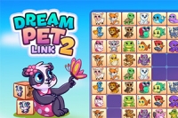 Bucură-te de jocul de legare fără sfârșit în Dream Pet Link 2, online și