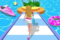 Vă recomand un nou joc arcade fantastic