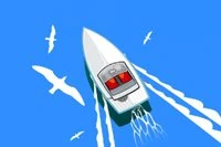 Transportă clienții fără accidente
