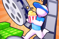 Bucură-te de filme pe ecran mare din mașina ta în Drive-in Cinema: Idle Game!
