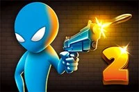 Drunken Duel 2 oferă o nouă arenă, arme și condiții!