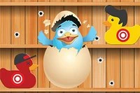 Bine ai venit la galeria de tragere Duck Challenge pentru a încerca să ne