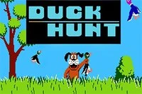 Acesta este un remake excelent al jocului clasic Nintendo Duck Hunt