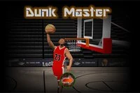 Pregătește-ți jucătorul pentru slam dunk-uri spectaculoase în acest joc