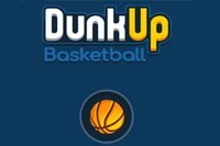Dunk Up Basketball este un arcade distractiv care va atrage pe oricine