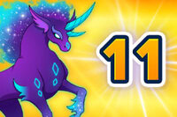 Începe o nouă aventură Dynamons în Dynamons 11!