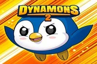 Prinde toate creaturile din Dynamons 2!