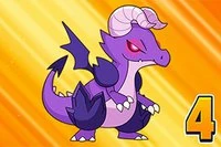 Câștigă fiecare meci cu colegii tăi magici în Dynamons 4!