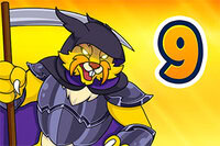 Începe o nouă aventură inedită cu Dynamons în Dynamons 9!