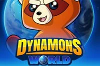 Parcurge harta și prinde Dynamons!