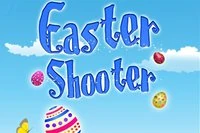 Easter Shooter este un joc clasic HTML5