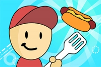 Devino un manager de restaurant în jocul de simulare culinară Eatventure!