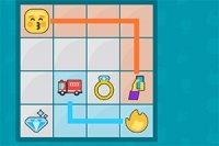 Descoperă geniul tău emoji cu Emoji Match