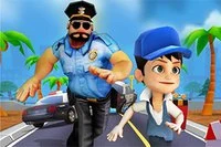 Endless Runner 3D este un joc grozav 3D