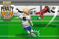Pregătește-te pentru cel mai mare eveniment de fotbal din 2021 - Euro Penalty