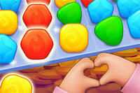 Bine ai venit la jocul puzzle Evermatch!