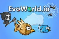 Poți supraviețui și crește în EvoWorld.io?