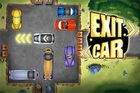 Exit Car este un joc distractiv pentru întreaga familie