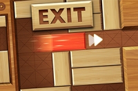Exit este un joc de puzzle distractiv, rapid și ușor de jucat, dar și