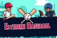 Aruncă mingea de baseball și doboară adversarii