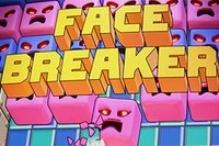 Face Breaker este un joc de puzzle distractiv în care ești o paletă