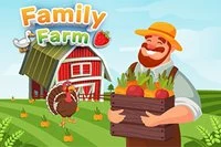 Bine ai venit la Family Farm!